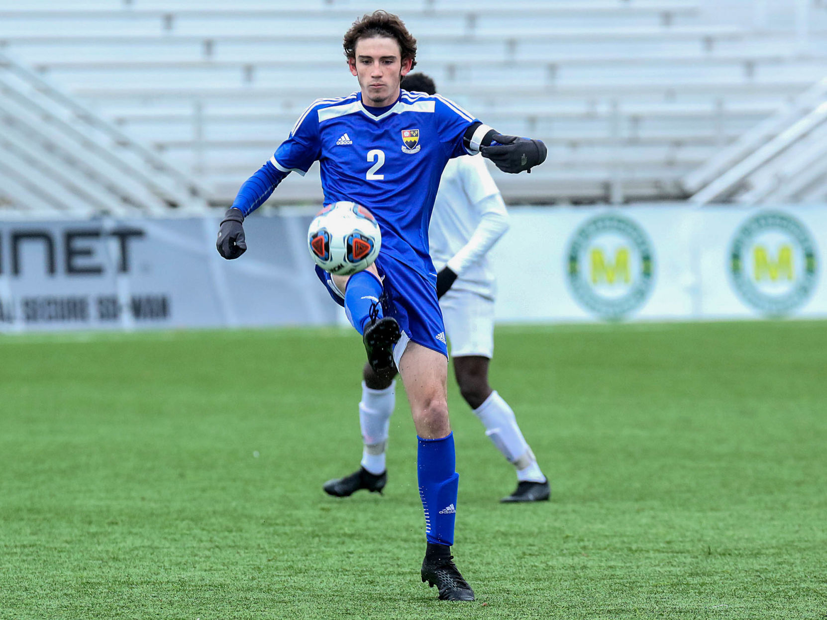 Priory vs. Guadalupe Centers Charter soccer
